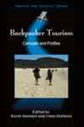 Backpacker Tourism