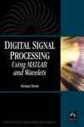 Digital Signal Processing Using MATLAB & Wavelets