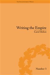 Writing the Empire