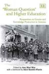 The Woman Question and Higher Education