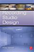 Recording Studio Design