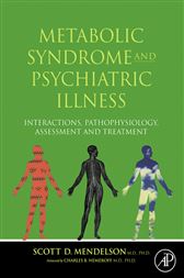 Metabolic Syndrome and Psychiatric Illness
