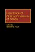 Handbook of Optical Constants of Solids