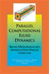 Parallel Computational Fluid Dynamics '97 cover