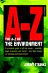 A-Z of the Environment