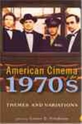 American Cinema of the 1970s