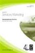 Internationalization of Services - Identifying the Building Blocks for Future Research