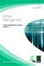Change Management in Academic Libraries 1