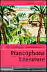 The Cambridge Introduction to Francophone Literature