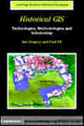 Historical GIS