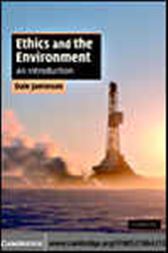 Ethics and the Environment