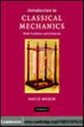 Introduction to Classical Mechanics
