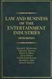 Law and Business of the Entertainment Industries