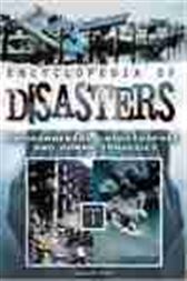 Encyclopedia of Disasters [Two Volumes]