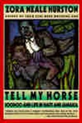 Tell My Horse