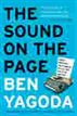 The Sound on the Page