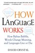 How Language Works