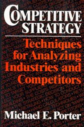 Competitive Strategy