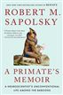 A Primate's Memoir