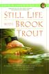 Still Life with Brook Trout
