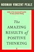 The Amazing Results of Positive Thinking
