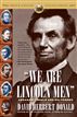 We Are Lincoln Men