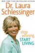 Stop Whining, Start Living