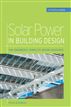 Solar Power in Building Design