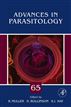 Advances in Parasitology