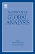 Handbook of Global Analysis
