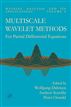 Multiscale Wavelet Methods for Partial Differential Equations