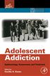 Adolescent Addiction
