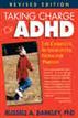 Taking Charge of ADHD