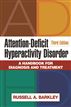 Attention-Deficit Hyperactivity Disorder, Third Edition
