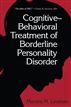 Cognitive-Behavioral Treatment of Borderline Personality Disorder