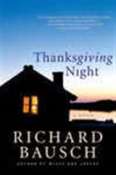 Thanksgiving Night cover