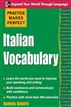 Italian Vocabulary