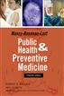 Maxey-Rosenau-Last Public Health and Preventive Medicine, Fifteenth Edition