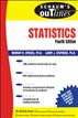 Schaum's Outline of Statistics