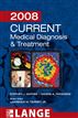 Current Medical Diagnosis and Treatment 2008
