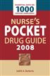 Nurse's Pocket Drug Guide 2008