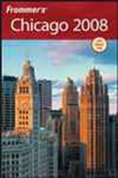 Frommer's Chicago 2008