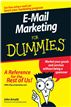 E-Mail Marketing For Dummies