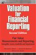 Valuation for Financial Reporting