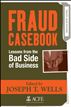 Fraud Casebook