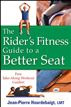 The Rider's Fitness Guide to a Better Seat