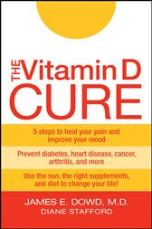 The Vitamin D Cure