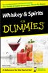 Whiskey and Spirits For Dummies