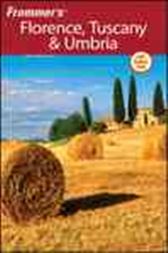 Frommer's Florence, Tuscany & Umbria