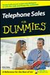 Telephone Sales For Dummies